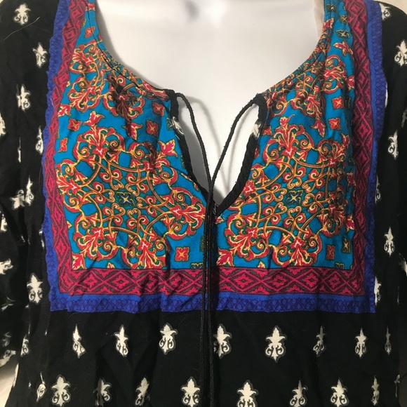 I'm in Love with Derek heart Woman Size Large - Picture 3 of 4